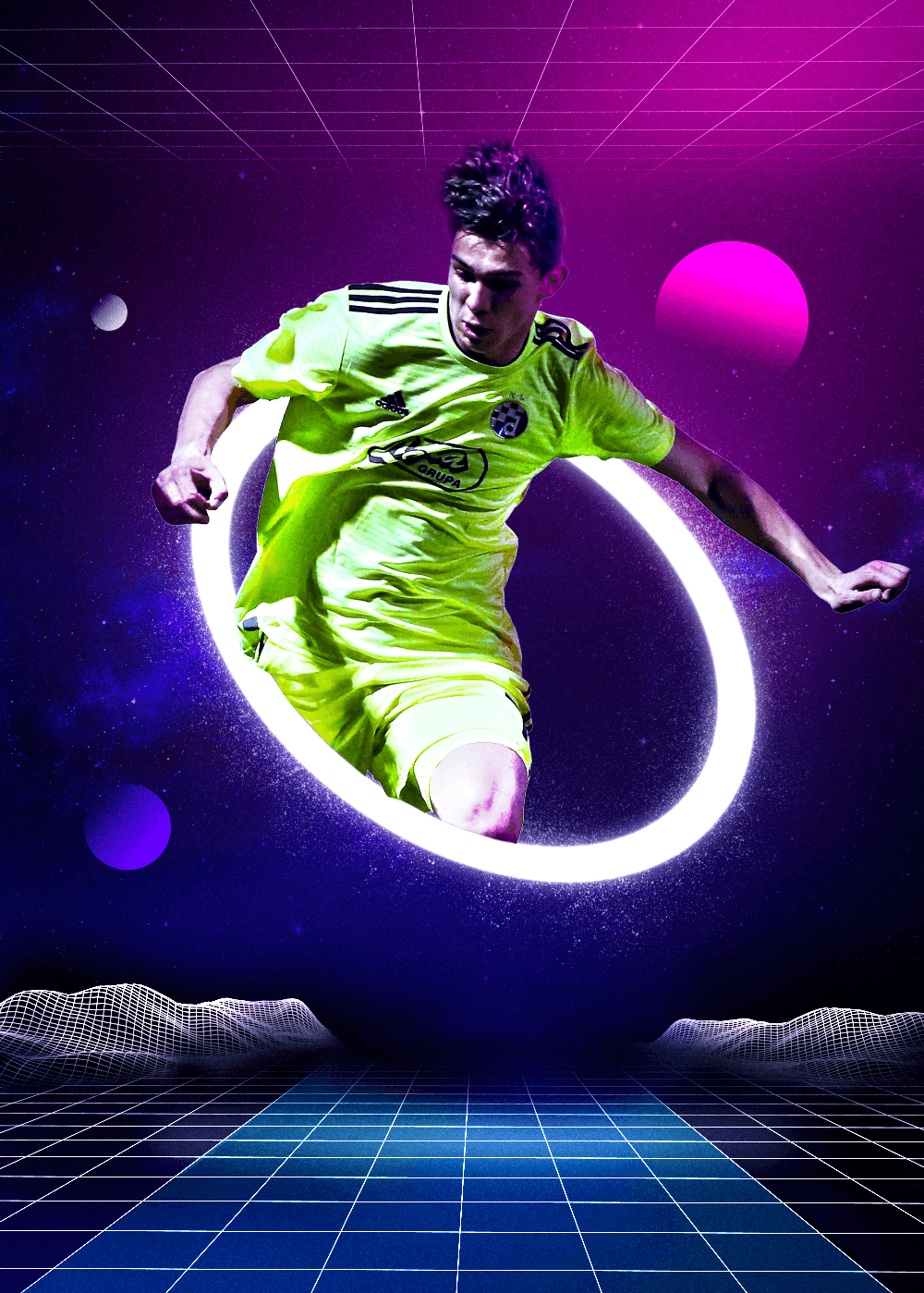 和球队构建 和球队构建